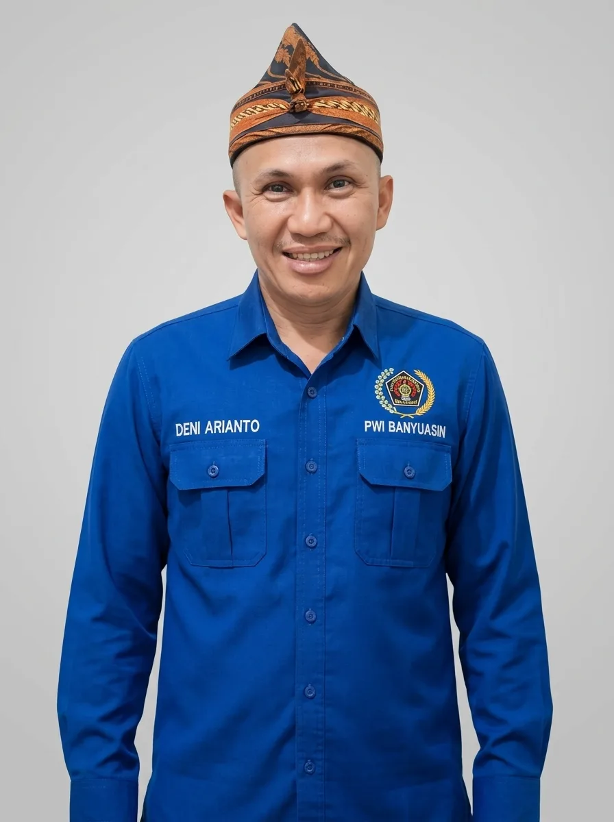 Deni Arianto