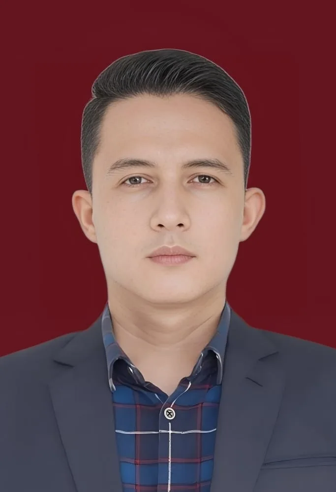 M. Riza Vahlevi, SH, M.Si