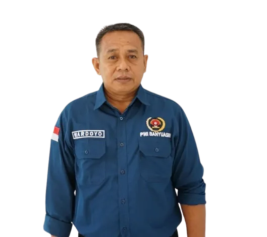 Wardoyo, S.I.Kom